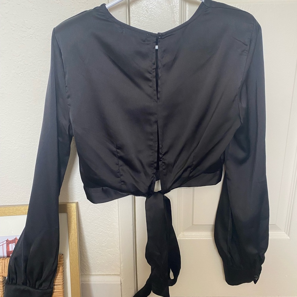 Vera & Lucy Top